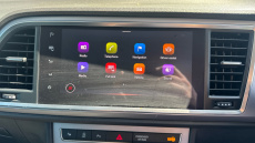 SEAT Ateca 1.5 TSI EVO FR Sport 5dr Petrol Estate